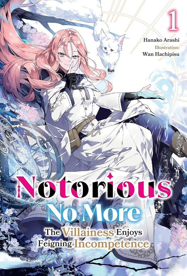 Notorious No More Notorious No More