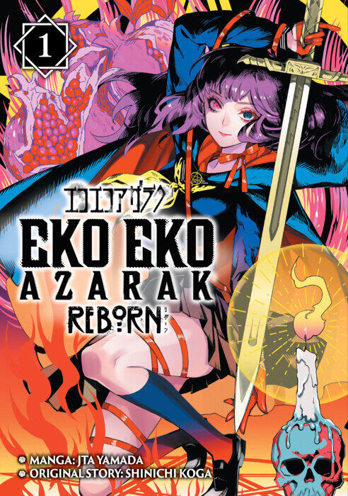 Eko Eko Eko Eko
