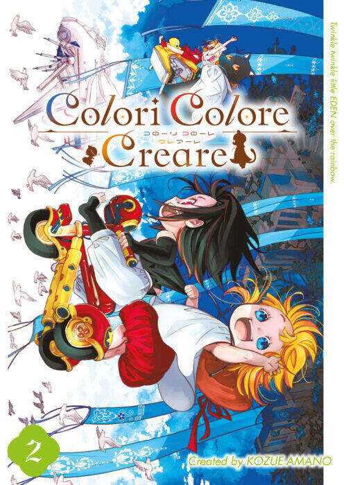 Colori Colore Creare Colori Colore Creare